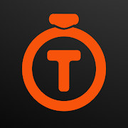 Tabata Timer and HIIT Timer icon