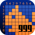 Nonograms 999 griddlers APK