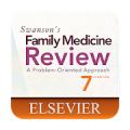 Swanson's Family Medicine Revi icon