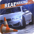 Real Car Parking : Driving Street 3D Mod