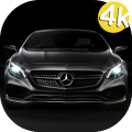 Wallpapers for Mercedes 4K HD Mercedes Cars Pic Mod