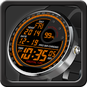 A40 WatchFace for Moto 360 Mod