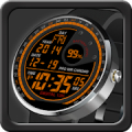 A40 WatchFace for Moto 360 Mod