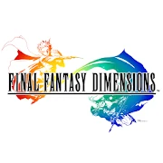 FINAL FANTASY DIMENSIONS Mod apk