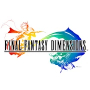 FINAL FANTASY DIMENSIONS icon