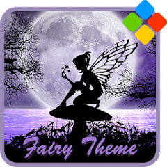 Fairy Theme Mod