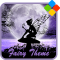 Fairy Theme‏ Mod