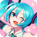 Hatsune Miku - Tap Wonder Mod