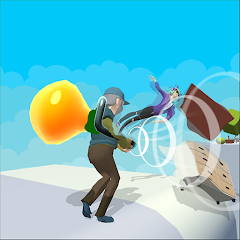 Globe Takeover Mod apk [Unlimited money] download - Globe Takeover