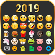 face emoji keyboard mod