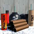Firecrackers, Bombs and Explos icon