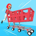 Cart Pusher Mod