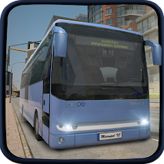 Bus Transport Simulator 2015 Mod