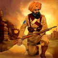 Saragarhi Fort Defense Mod