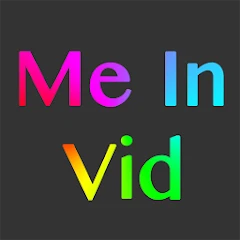 MeInVid - Front Back Video Mod
