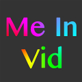 MeInVid - Front Back Video‏ Mod
