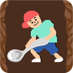 Dig The Earth Mod