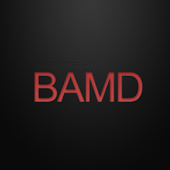 BAMD Zooper Widget Skin Mod