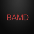 BAMD Zooper Widget Skin icon
