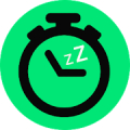 Sleep Timer for Spotify Music icon