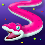 Snake.io - Fun Snake .io Games Mod apk [Unlimited money] download
