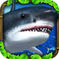 Wildlife Simulator: Shark Mod
