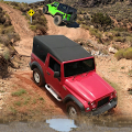 SUV Driving Simulator: Offroad 3D‏ Mod