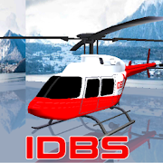 IDBS Helicopter Mod