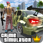 Russian Crime Simulator Mod
