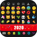 Keyboard - Emoji, Emoticons Mod