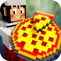 Pizza Craft: Chef Cooking Mod