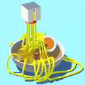 Noodle Master: Make RAMEN! icon