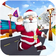 Santa Run