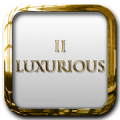 II Luxurious icon