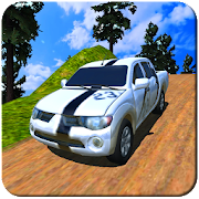 Mountain Racing - Offroad Hill Mod