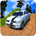 Mountain Racing - Offroad Hill Climbing Truck 4x4 Mod