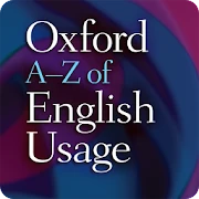 Oxford A-Z of English Usage Mod