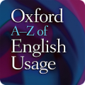Oxford A-Z of English Usage Mod