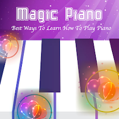 Dream Tiles : Magic Piano APK for Android Download