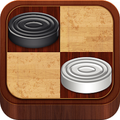Checkers Classic Free: 2 Playe Mod