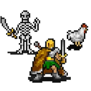 CLICKPOCALYPSE II