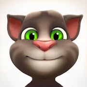 Talking Tom Cat Mod