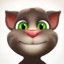 Talking Tom Cat APK+MOD (Unlimited money)v4.4.0.526 Talking Tom Cat