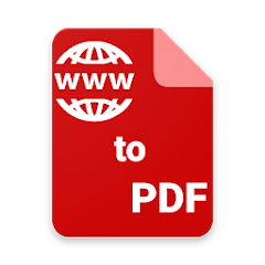Web to PDF Converter Mod