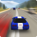 Freeway Traffic Rush icon