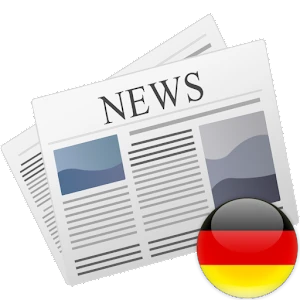 Deutsche Zeitungen Mod