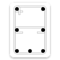 Балка ж/б. Расчет на прочность APK