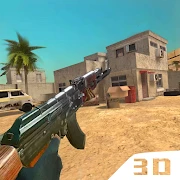 Gun Strike Shoot Fire Mod