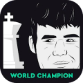 Play Magnus - Play Chess icon