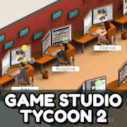 Game Studio Tycoon 2 Mod